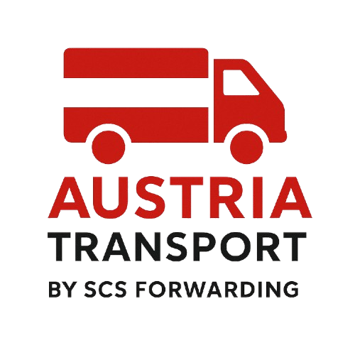 Austrian transport by SCS Forwarding