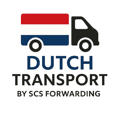 Dutch transport by SCS Forwarding