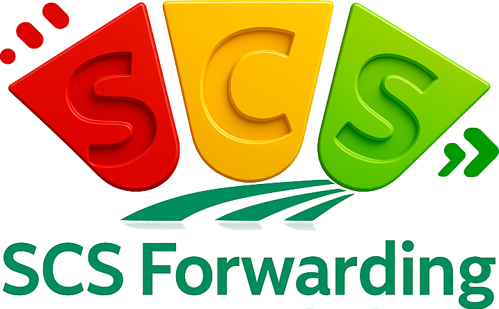 SCS Forwarding